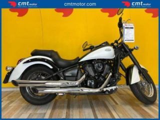 KAWASAKI VN 900 Vulcan Garantita e Finanziabile rif. 23988566