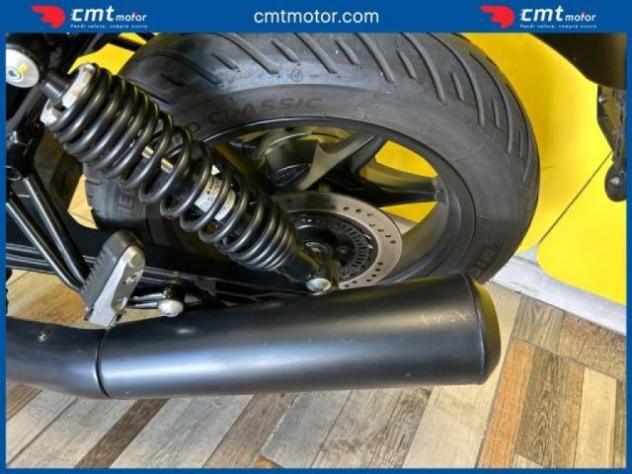MOTO GUZZI V7 Garantita e Finanziabile rif. 23898790 - Foto 9