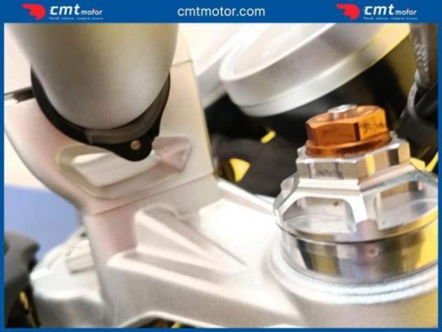 BMW R Nine T Garantita e Finanziabile rif. 24092634 - Foto 8