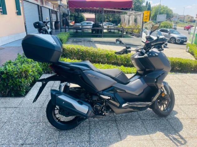 HONDA ADV 350 TUTTO INCLUSO ANCHE PASSAGGIO! rif. 23878571 - Foto 2