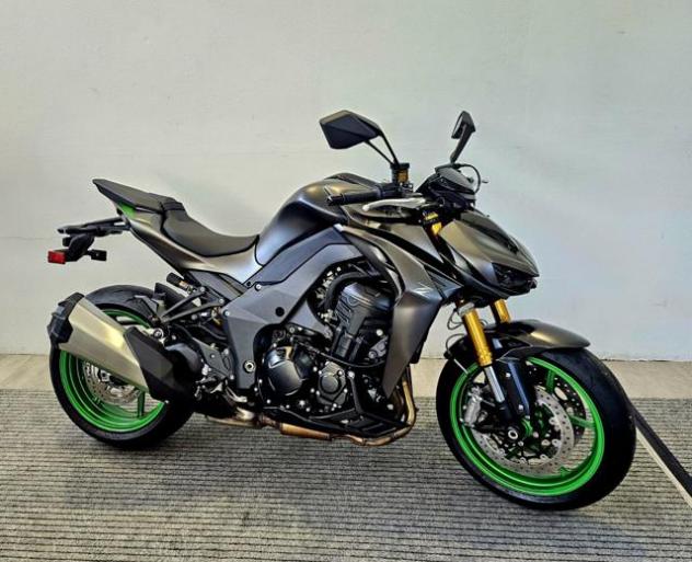 KAWASAKI Z 1100 SE MY2026