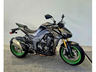 KAWASAKI Z 1100 SE MY2026