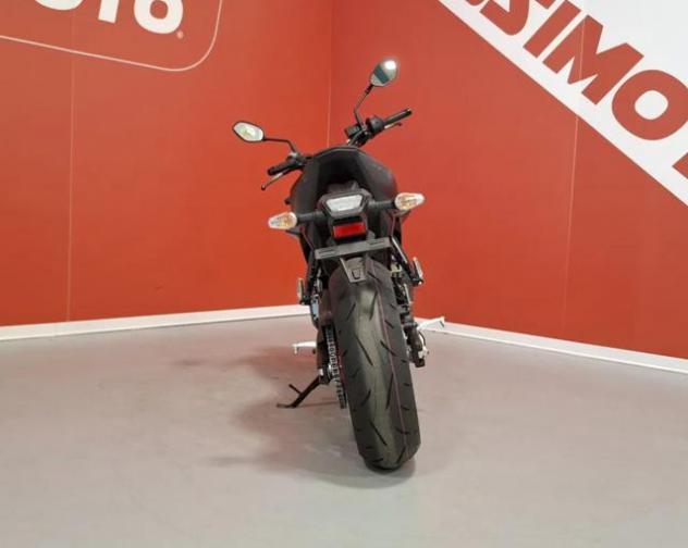 SUZUKI GSX-8S MY25 (2025-) rif. 23468506 - Foto 6