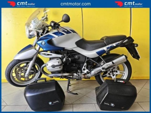 BMW R 1150 R Garantita e Finanziabile rif. 23967767 - Foto 3