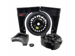 KIT RUOTINO DI SCORTA OPEL Mokka X 95437620 A 16 DTH, B 16 DTH, D 16 DTH Di &hellip;