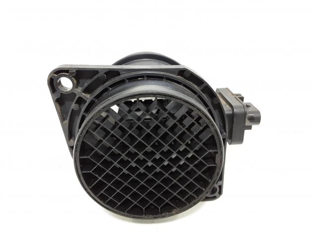 DEBIMETRO VOLKSWAGEN Polo 5° Serie 0281006132 CFW Diesel 1200 (0917) - Foto 3
