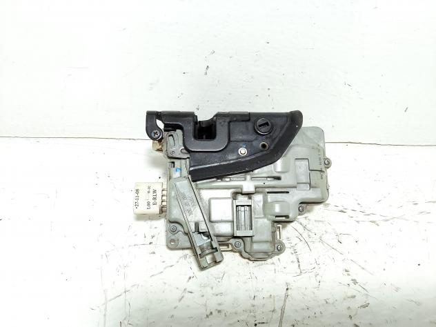 SERRATURA POSTERIORE SINISTRA AUDI Q5 Serie (8RB) 8K0839015 (0812) - Foto 5