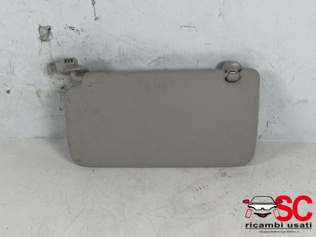 PARASOLE ALETTA LATO PASSEGGERO RENAULT Express Serie 964004107R (20) - Foto 2