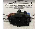 Serratura Ant Sx Golf V A3 Tuareg Touran Caddy Octavia 4E837015