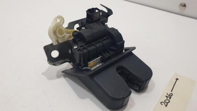 SERRATURA COFANO POSTERIORE VOLKSWAGEN Tiguan Serie 5NA827505 (16) - Foto 5