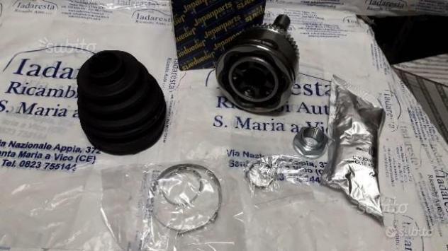 Kit giunto l/r land rover discovery lr060383 - Foto 2