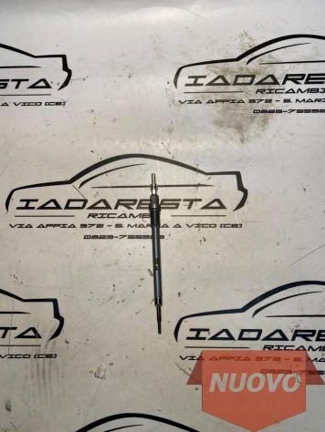 Candeletta Accensione Mercedes Classe C W205 0011597301 - Foto 2