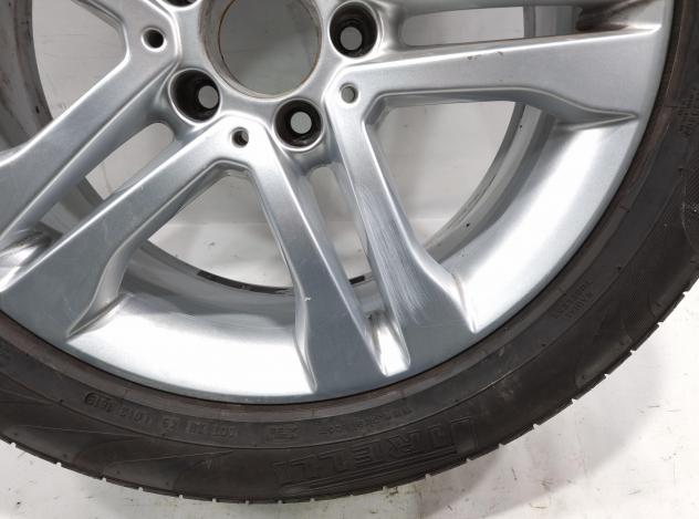 CERCHIO IN LEGA MERCEDES GLA Serie A1564010102 (13) - Foto 2