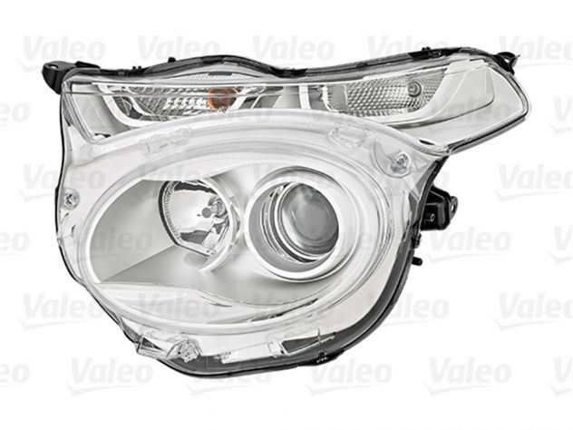 Citroen c1 c2 c3 c4 c5 c6 c8 saxo xsara picasso berlingo ricambi - Foto 3