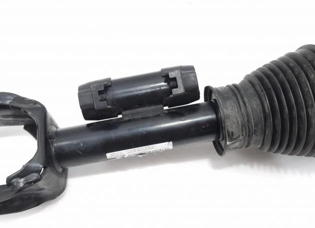 AMMORTIZZATORE ANTERIORE SINISTRO MERCEDES GLE W167 A1673203113 (18) - Foto 6