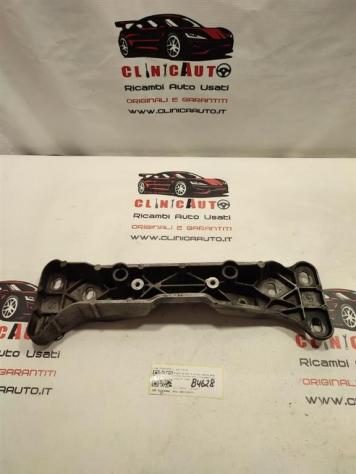 SUPPORTO CAMBIO BMW Serie 5 E39 Touring 1092476 M51256T1 diesel 2498 (9603) - Foto 2