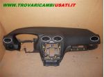PLANCIA PORTASTRUMENTI (parte ant.,versione per climatizzatore) FORD FOCUS  &hellip;