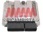 0281017685 BMW 2.0 centralina motore Bosch