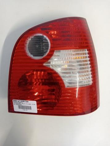 FANALE POST.D. 999-U1306130 Parti elettriche Fanaleria Fanali Fanale post. dx. VOLKSWAGEN - POLO - 01-10-2001 - 01-04-2005