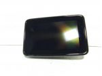SCHERMO DISPLAY NAVIGATORE SOLO SCHERMO FORD Ka Ka+ Serie J7BT18B955GE (1620)