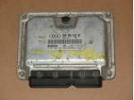 0261207027 ECU CENTRALINA AUDI TT 1.8 0261207027 8N0906018AB ME7.5