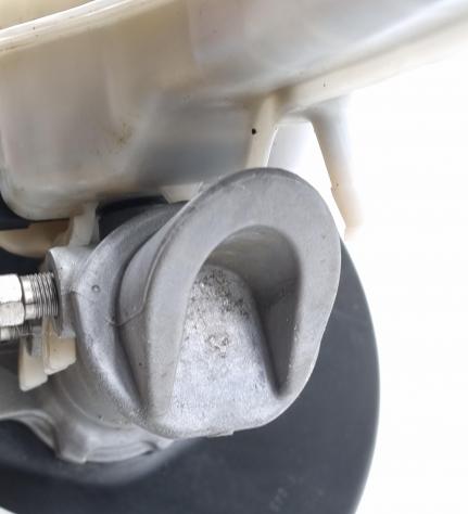 SERVOFRENO FIAT Freemont 1° Serie P04581522AB 939 B5.000, 940 A5.000 Diesel 2000 (11) - Foto 9