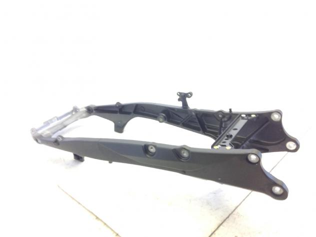 HONDA CBR RR ABS KM0 600 TELAIO TELAIETTO POSTERIORE 2024 2026 PC69A4RK - Foto 4