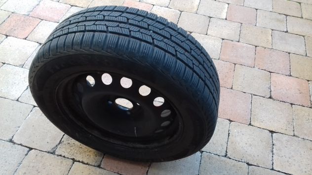 Gomme invernali Firestone 215/55 R16 - Foto 2