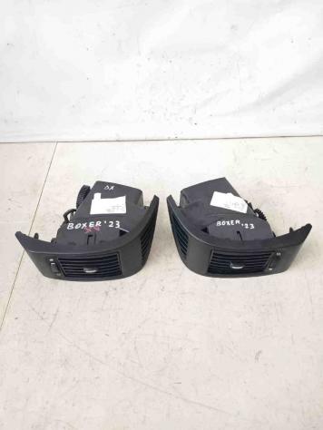 BOCCHETTE ARIA CENTRALE PEUGEOT Boxer 4° Serie (11)