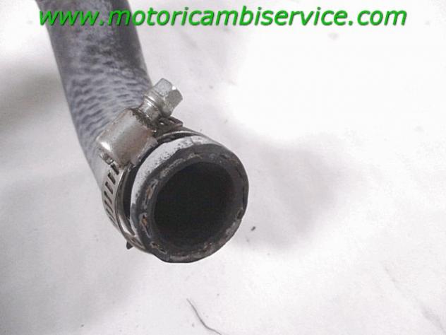 MANIOTTO LIQUIDO RADIATORE YAMAHA MAJESTY 400 ABS (2011 - 14) 5RU124771000 - Foto 3