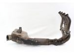 KAWASAKI Z 900 391780370 COLLETTORE DI SCARICO ZR900F 20 - 24 EXHAUST MANIFOLD