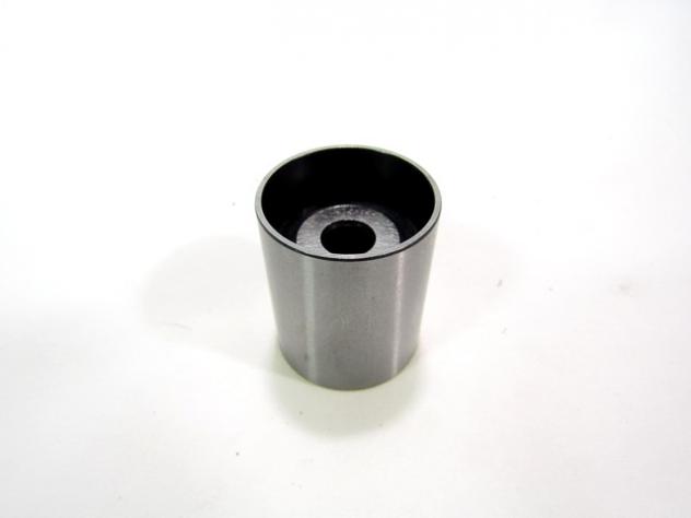 GE357.26 PULEGGIA TENDICINGHIA DENTATA AUDI A2 1.4 TDI 55KW RICAMBIO NUOVO