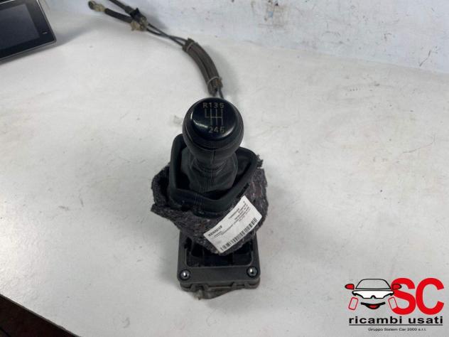 LEVA CAMBIO RENAULT Express Serie 341087948R diesel (20) - Foto 4