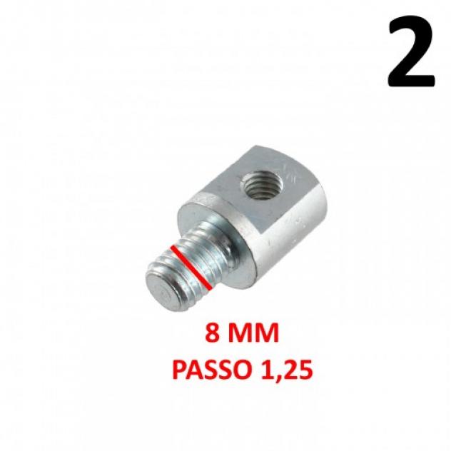 Ponte registro frizione Minarelli P4V P6R - Foto 4
