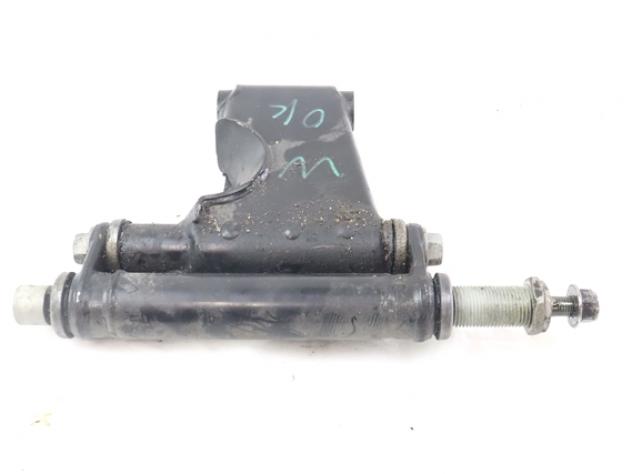 VOGE SFIDA SR4 3010700180001 SUPPORTO MOTORE 22 - 24 ENGINE BRACKET - Foto 2