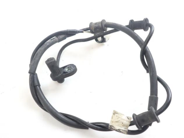 YAMAHA MT-10 SP 2CR859800100 SENSORE VELOCITÀ ABS POSTERIORE 17 - 20 REAR SPEED SENSOR 2CR85980 - Foto 3
