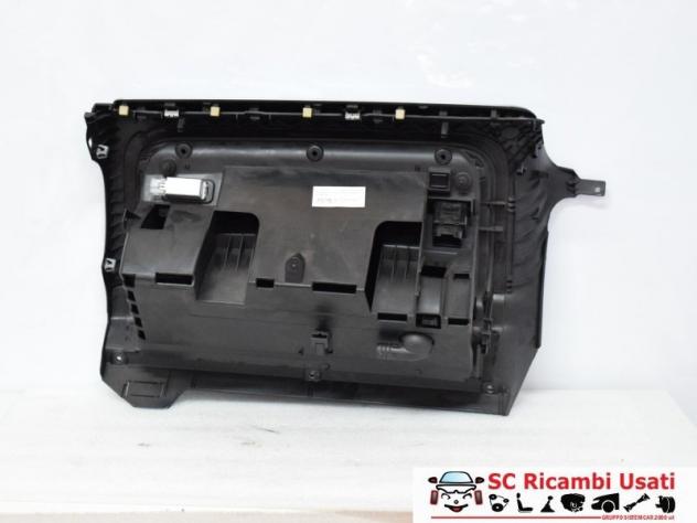CASSETTO PORTA OGGETTI VOLKSWAGEN Golf 6 Berlina 1K1857101M (0812) - Foto 4