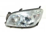 FARO ANTERIORE SINISTRO TOYOTA Rav4 4° Serie 9336860 (0509)