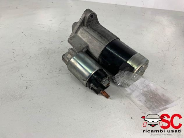 2330000Q0F MOTORINO D' AVVIAMENTO NISSAN Qashqai 2° Serie diesel - Foto 3