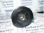 Puleggia albero motore mitsubishi pajero md374223