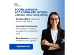 Consulenti di vendita nel settore acqua