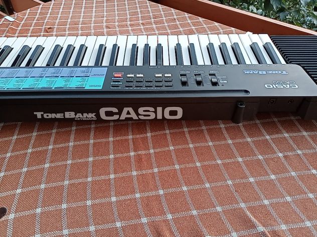 Pianoforte digitale - Foto 7