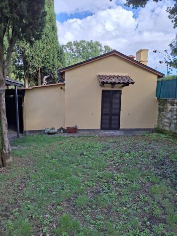 COLONICA di 14 vani e di 470 mq (AREZZO) rif. BU1 - Foto 7