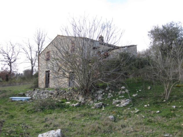 Casa di campagna in Località Penna-Molino - Foto 7