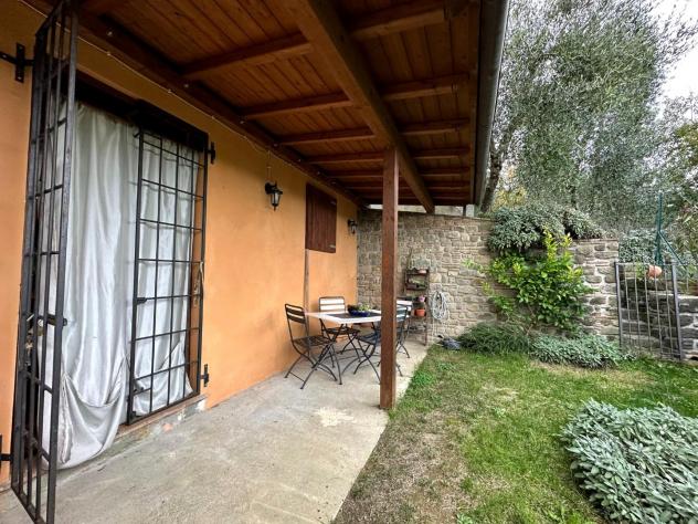 Rustico in vendita a San Quirico - Pescia 110 mq Rif: 1362662 - Foto 6