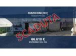 Immobile in asta di 4 m² in vendita a Rizziconi