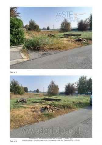 IMMOBILI-ALTRA CATEGORIA-Via Madre Teresa di Calcutta, 27043 San Cipriano Po PV, Italia - Foto 4