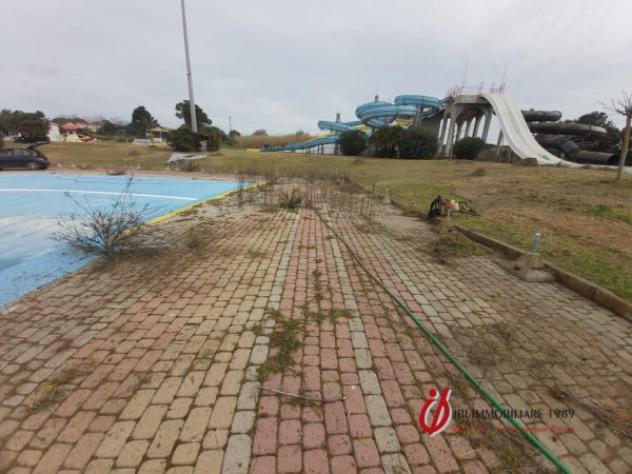 Terreno di 45000 m² in vendita a Sorso - Foto 20