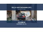 Immobile in asta di 7220 m² in vendita a Villa San Giovanni
