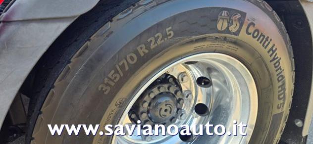 IVECO STRALIS 510XP " TRATTORE STRADALE " rif. 23986634 - Foto 9